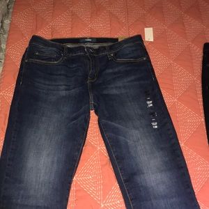 Womens jeans